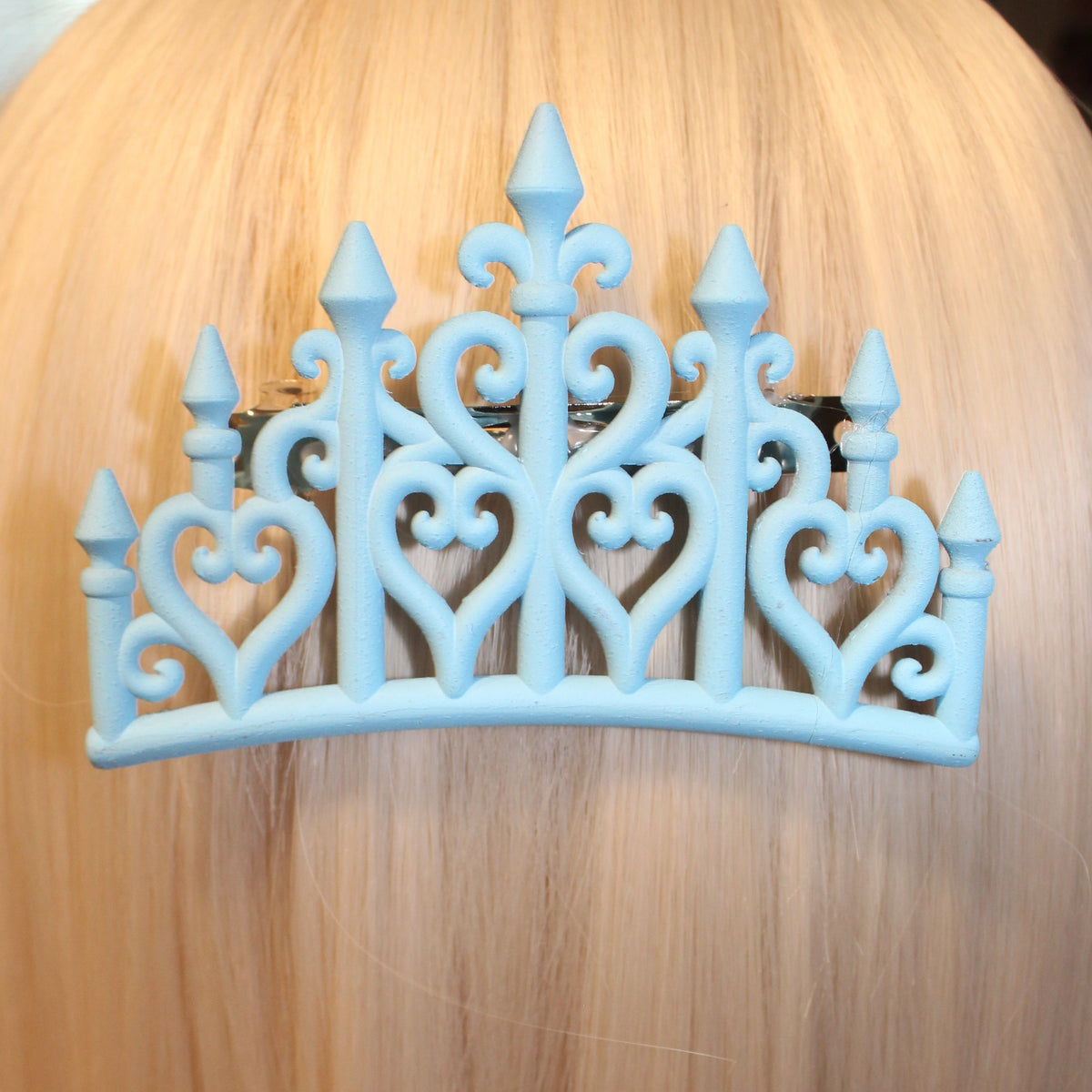 Tiara Gate Clip