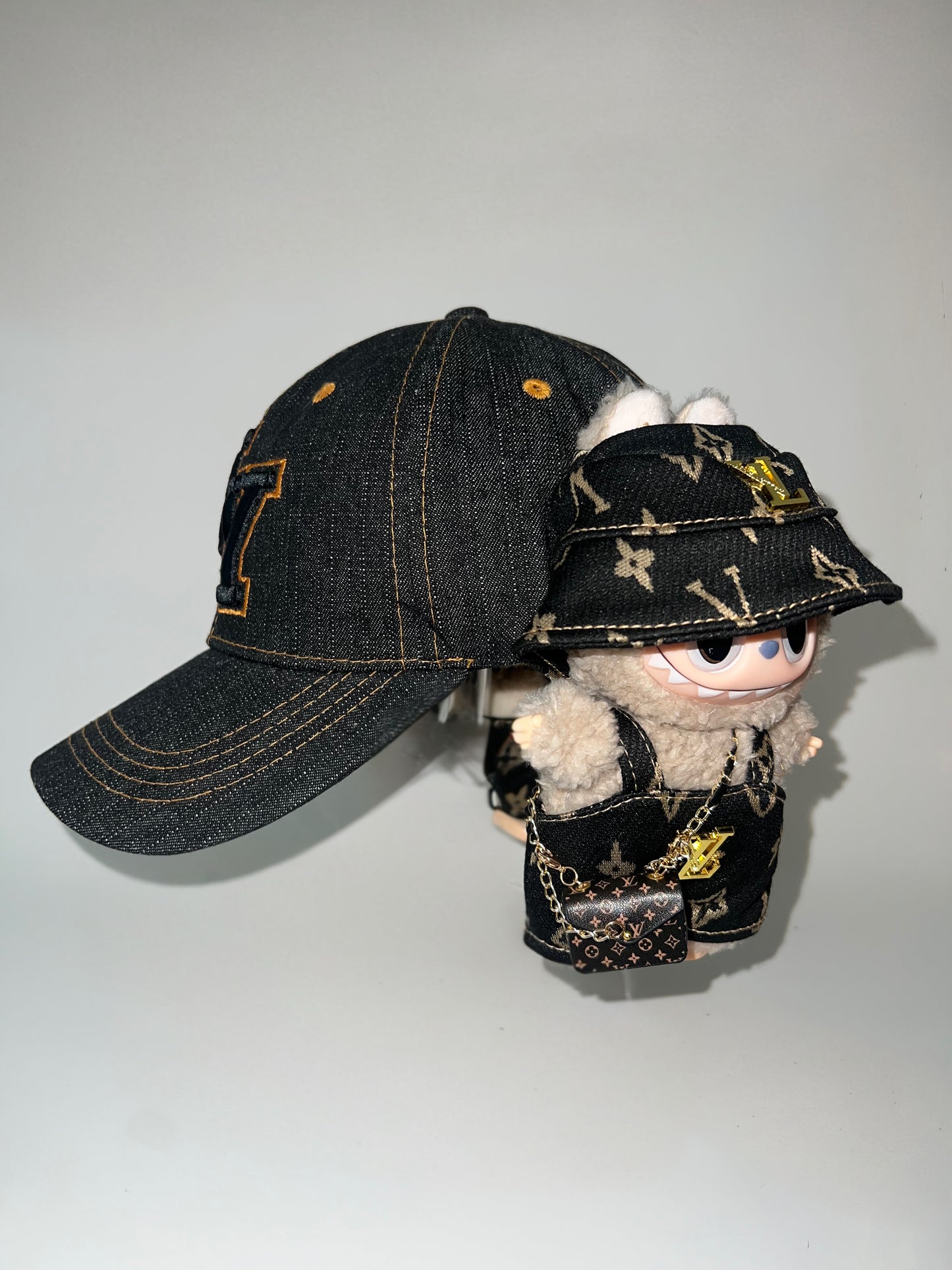 Santee Alley Hats