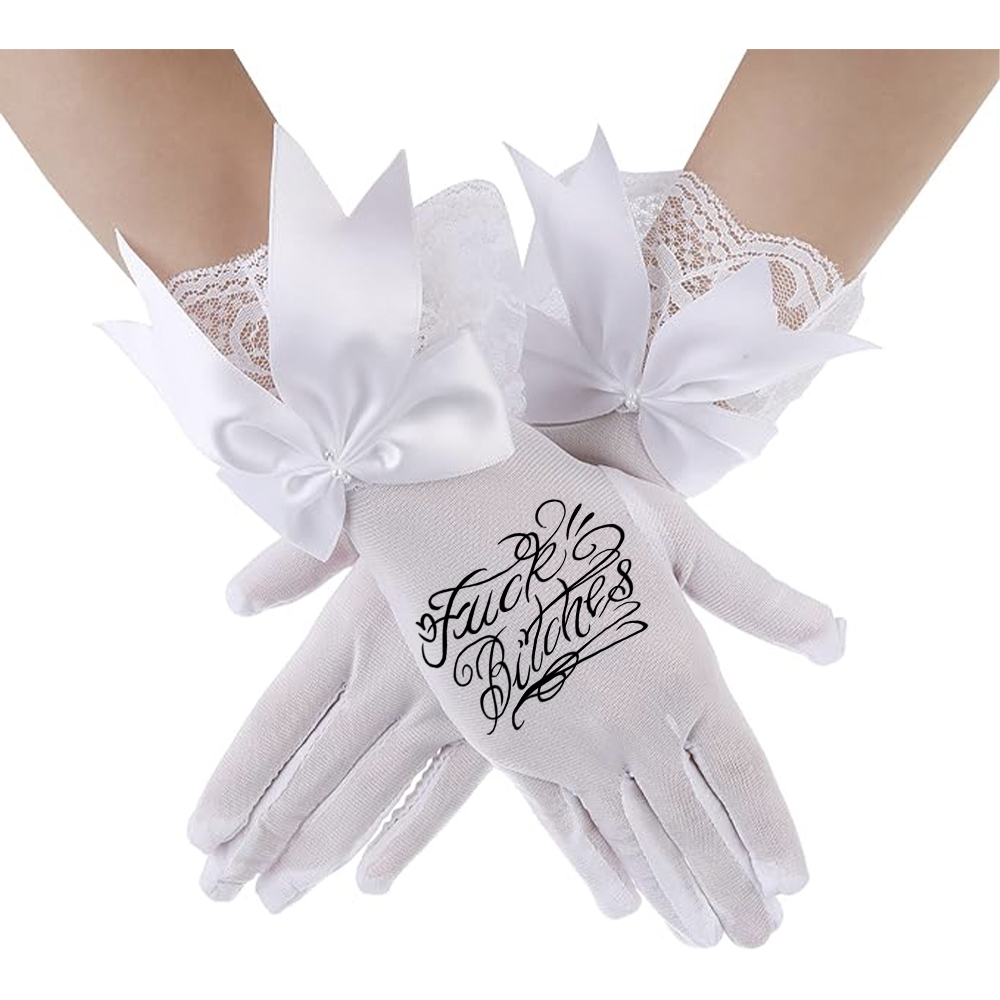 Barrio Reimagined Gloves