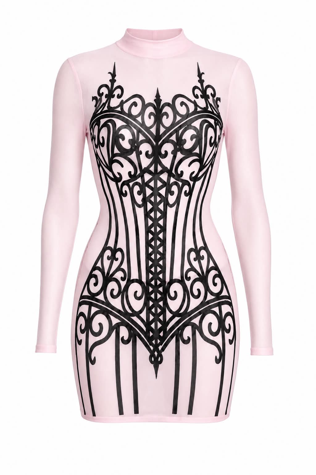 Gates To Heaven Dress