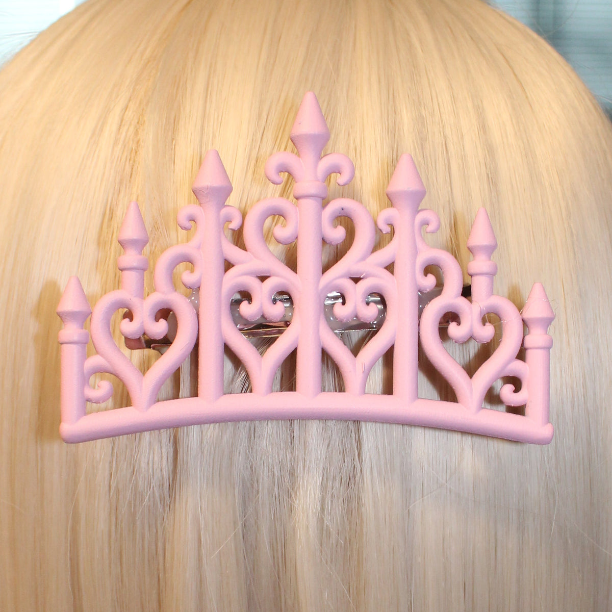 Tiara Gate Clip