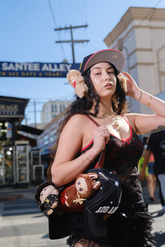 Santee Alley Hats